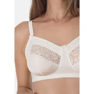 Women's non-wired bra Sassa Classic image-3