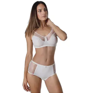 Women's bra Sassa IMPRESSIVE JACQUARD image-1