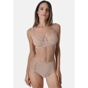Women's bra Sassa IMPRESSIVE JACQUARD image-1