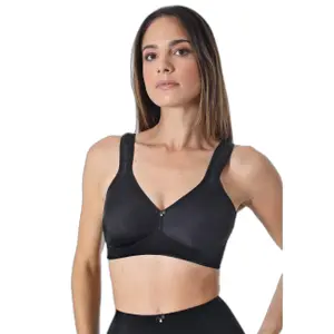 Broschierter BH Damen Sassa Beautiful