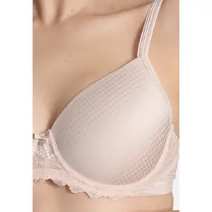 Women's bra Sassa Beautiful Classic image-3