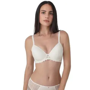 Women's bra Sassa Beautiful Classic image-0