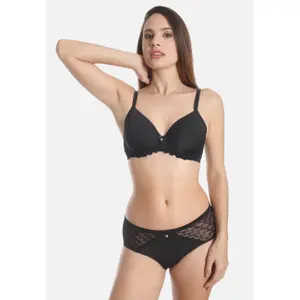 Women's bra Sassa Beautiful Classic image-1