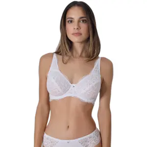 Bügelloser BH für Frauen Sassa Beautiful