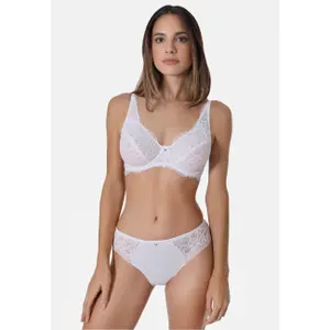 Bügelloser BH für Frauen Sassa Beautiful image-1