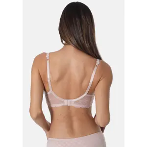 Women's bra Sassa Dot & Blossom image-2
