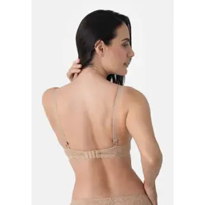 Gepolsterter BH, Damen Sassa Well Being image-1