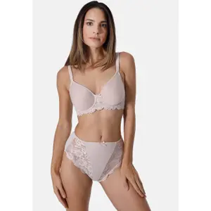 Women's bra Sassa Classic Lace image-1