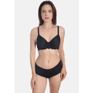 Women's bra Sassa Classic Lace image-1