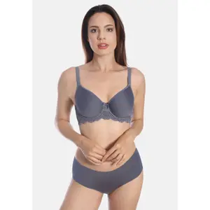 Women's bra Sassa Classic Lace image-1
