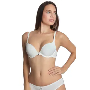 Soutien-gorge push-up femme Sassa Pure Animal image-0