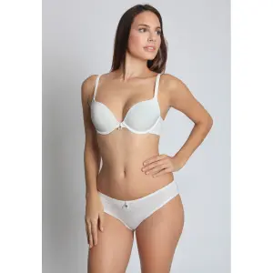 Soutien-gorge push-up femme Sassa Pure Animal image-1