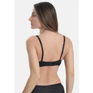 Soutien-gorge push-up femme Sassa Pure Animal image-2