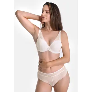 Padded Moulded Underwired Bra Women Sassa Tempting Passion image-1