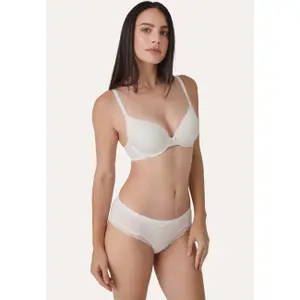 Women's bra Sassa Jacquard image-1