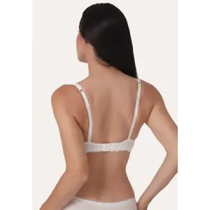 Women's bra Sassa Jacquard image-2