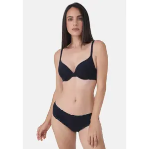Women's bra Sassa Jacquard image-1