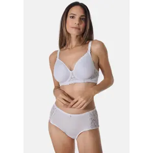 Soutien de mulher Sassa Famous Embroidery image-1