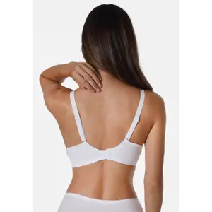 Soutien de mulher Sassa Famous Embroidery image-2