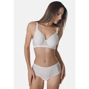Soutien de mulher Sassa Famous Embroider image-1