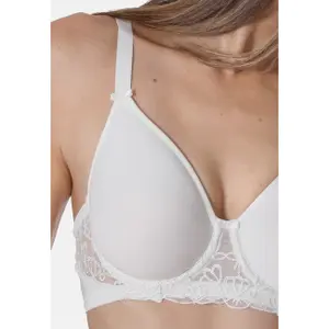 Soutien de mulher Sassa Famous Embroider image-3