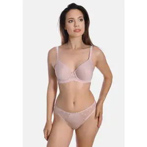 Women's padded bra Sassa image-1