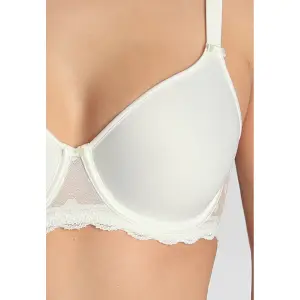 Women's padded bra Sassa image-3