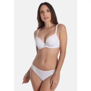 Women's push-up bra Sassa DIRNDL image-1