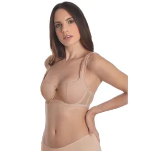 Damen-BH Sassa Balconnet Dirndl