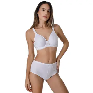 Women's padded bra Sassa Micro image-0