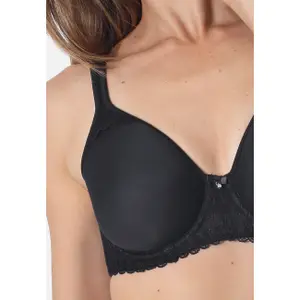 Women's padded bra Sassa Micro image-3