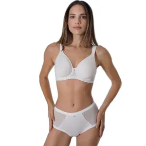 Women's bra Sassa Graphical Jacquard image-1