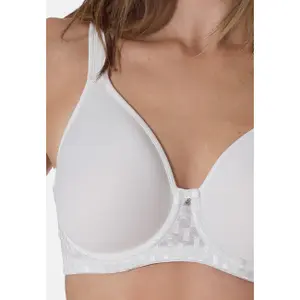 Women's bra Sassa Graphical Jacquard image-3