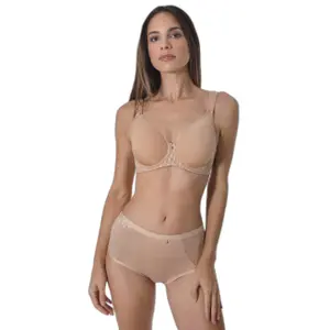 Women's bra Sassa Graphical Jacquard image-1