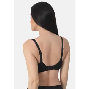 Women's bra Sassa Graphical Jacquard image-2
