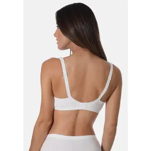 Women's underwired bra Sassa Graphical Jacquard image-1