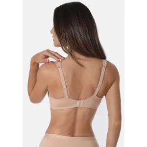 Women's underwired bra Sassa Graphical Jacquard image-1