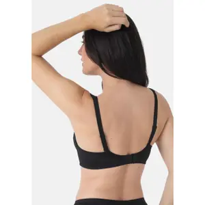 Women's underwired bra Sassa Graphical Jacquard image-1