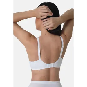 Women's padded bra Sassa Beautiful Embroidery image-1