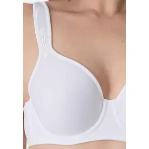 Women's padded bra Sassa Beautiful Embroidery image-3