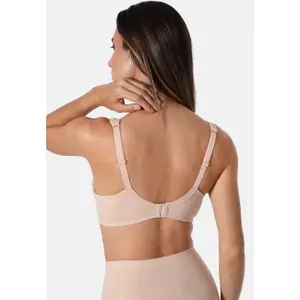 Women's padded bra Sassa Beautiful Embroidery image-1
