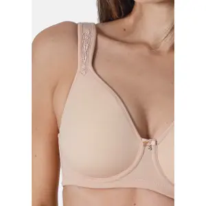 Women's padded bra Sassa Beautiful Embroidery image-3
