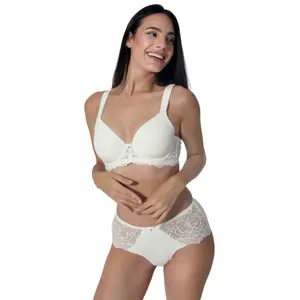 Women's padded bra Sassa Brilliant Micro image-2