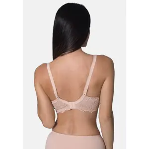 Women's padded bra Sassa Brilliant Micro image-1