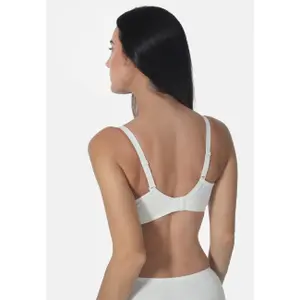 Women's underwired bra Sassa Brilliant Micro image-1