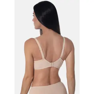 Women's underwired bra Sassa Brilliant Micro image-1