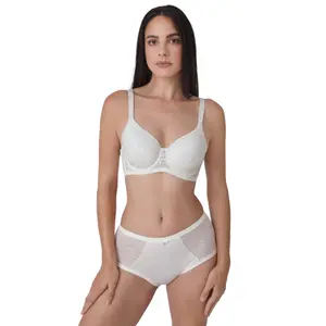 Women's bra Sassa Lace-Jacquard image-2