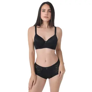 Women's bra Sassa Lace-Jacquard image-2