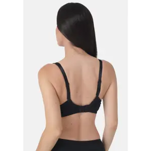 Women's bra Sassa Lace-Jacquard image-1
