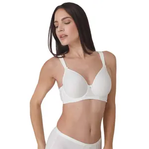 Women's bra Sassa Stripe Jacquard image-0